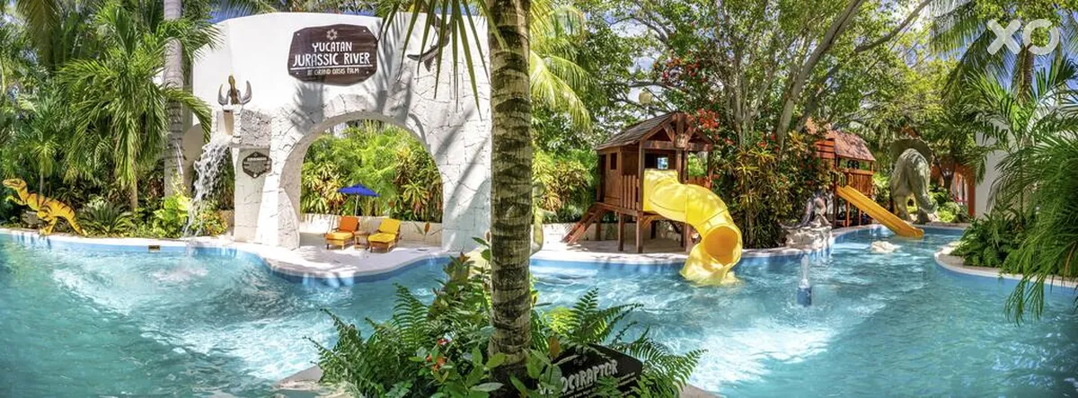 Grand Oasis Palm