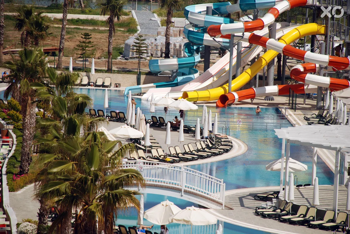 Port River Hotel & Spa