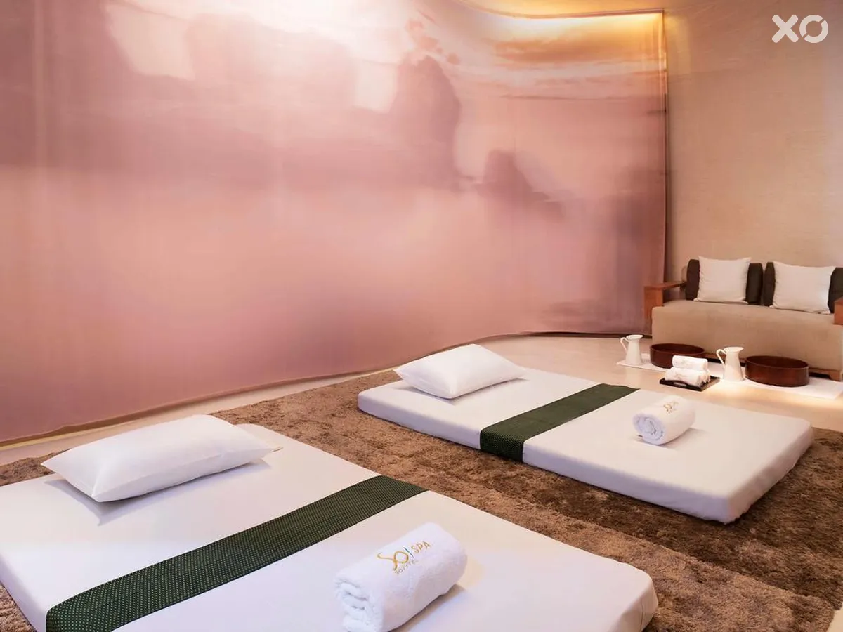 SO Sofitel Hua Hin