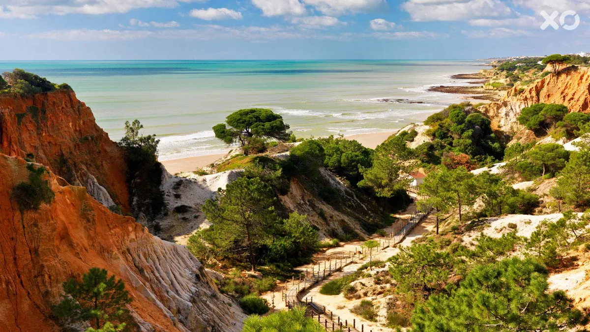 Pine Cliffs Hotel, Luxury Collection Resort