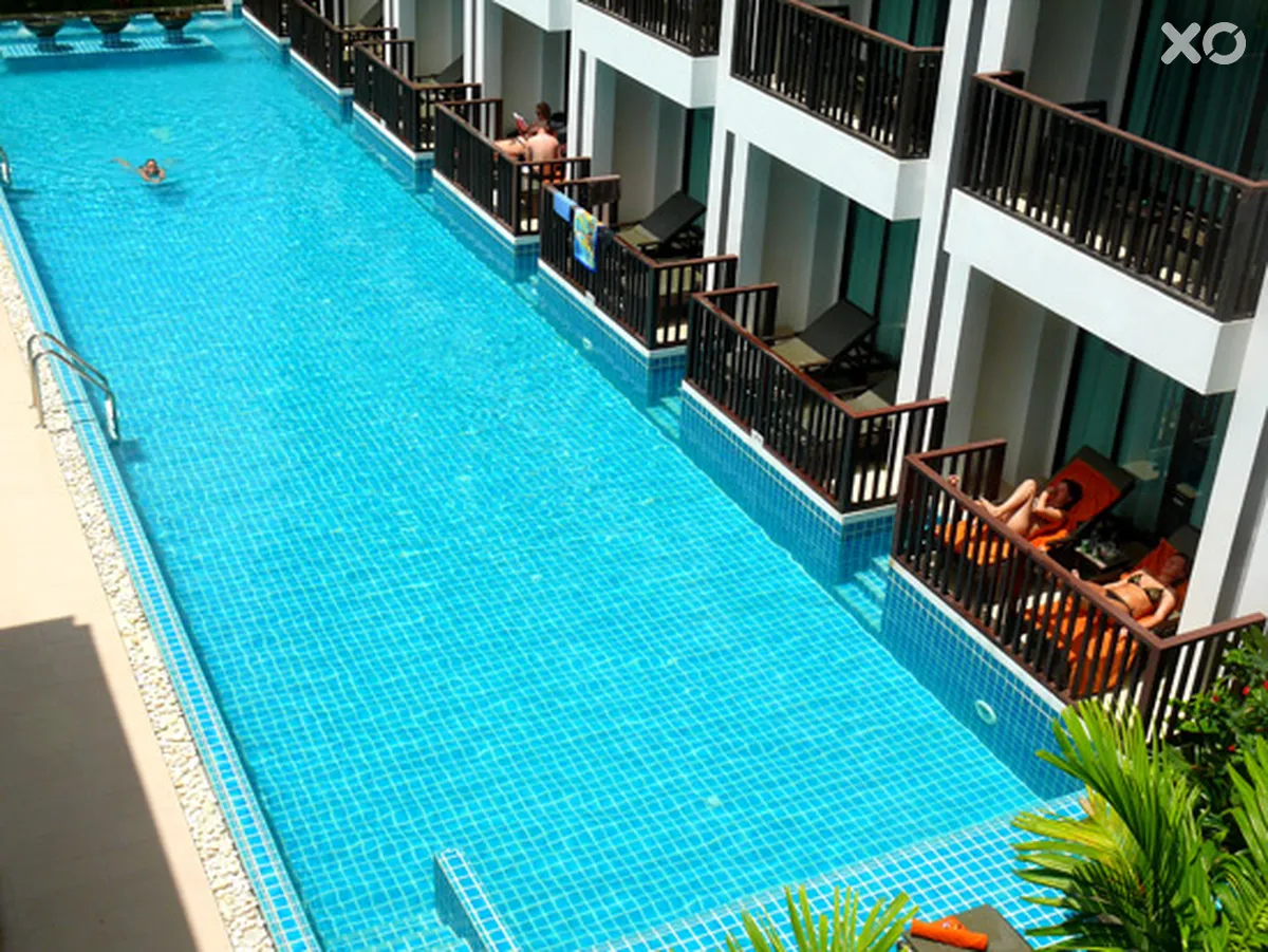 Apasari Krabi