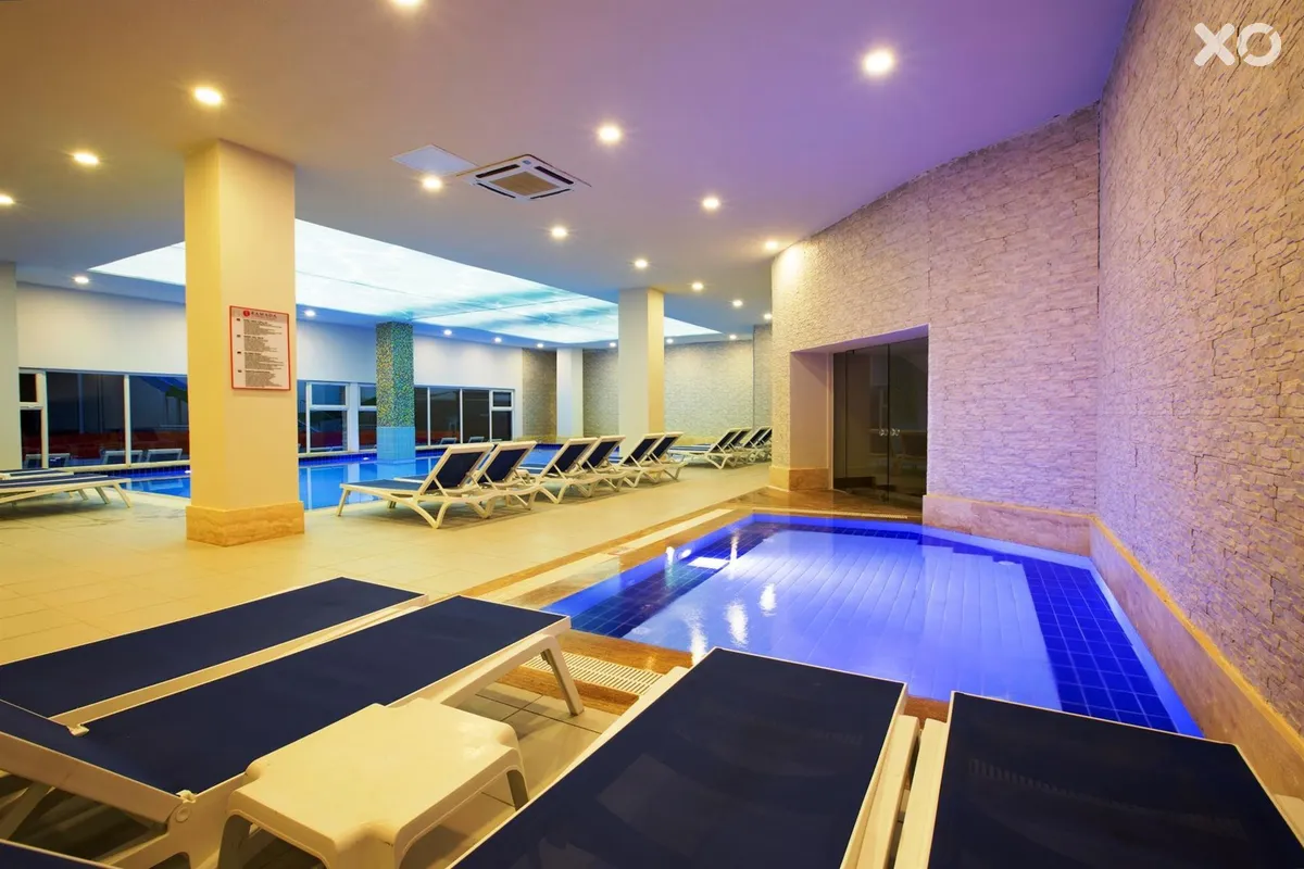 Ramada Resort by Wyndham Side