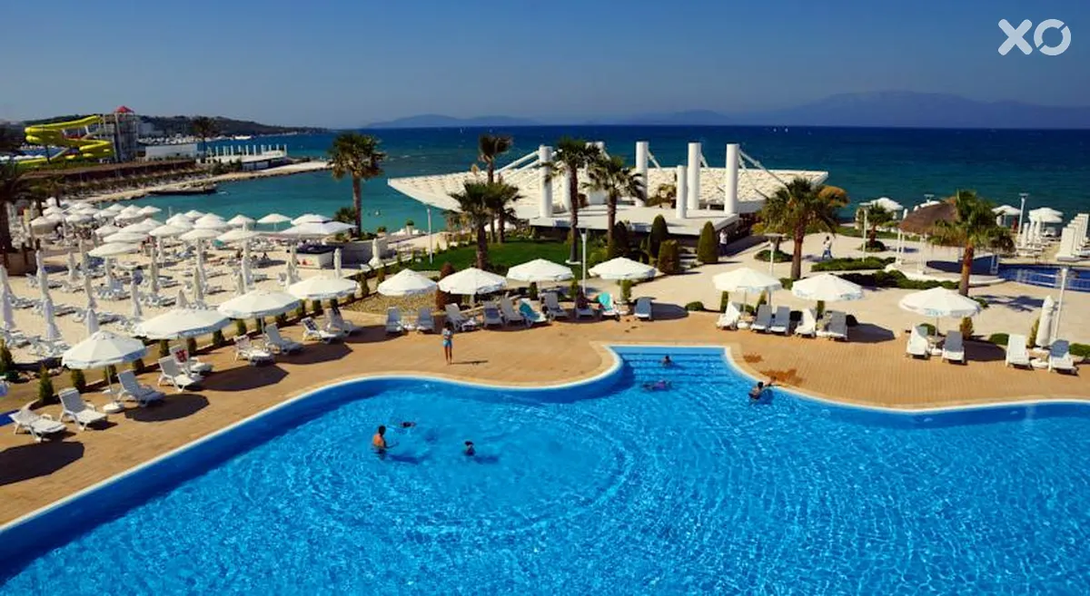 Ilica Hotel Spa & Thermal Resort