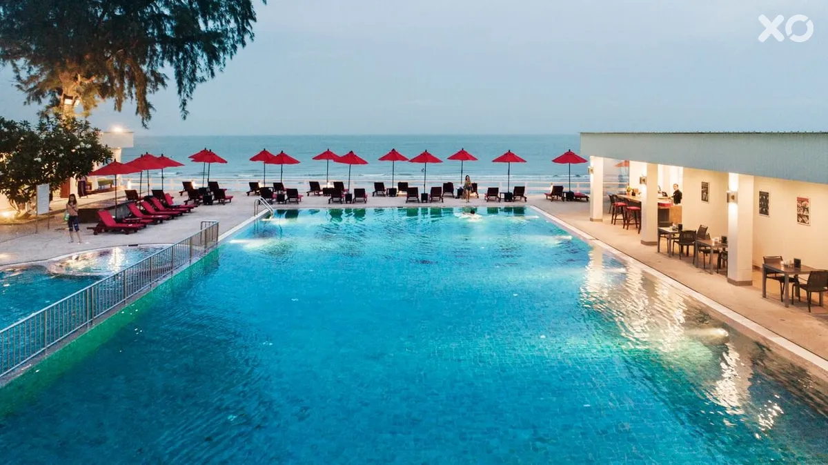 Chom View Hotel