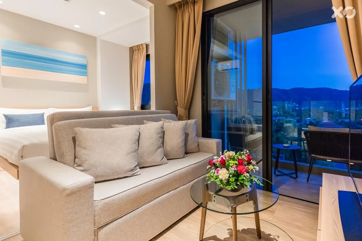Diamond Resort Phuket