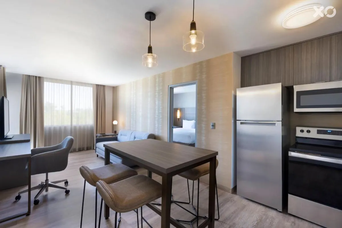 Residence Inn By Marriott Cancun Hotel Zone