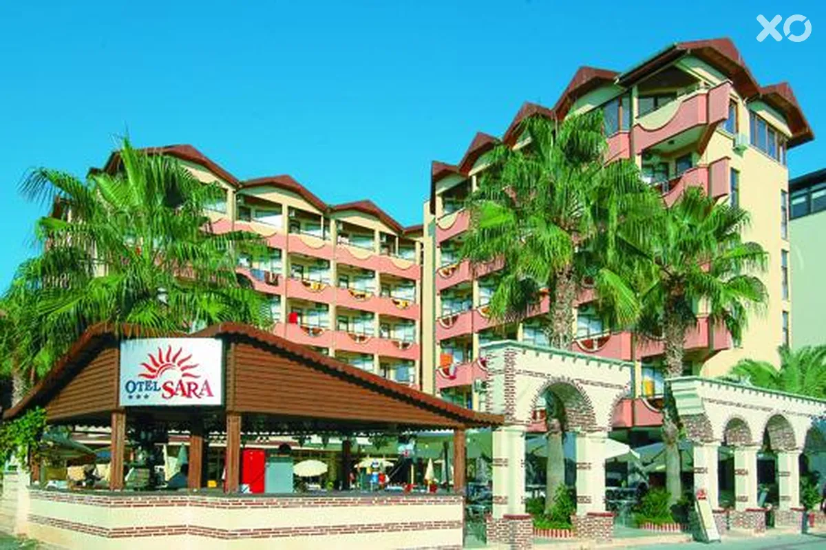 Riviera Zen Hotel