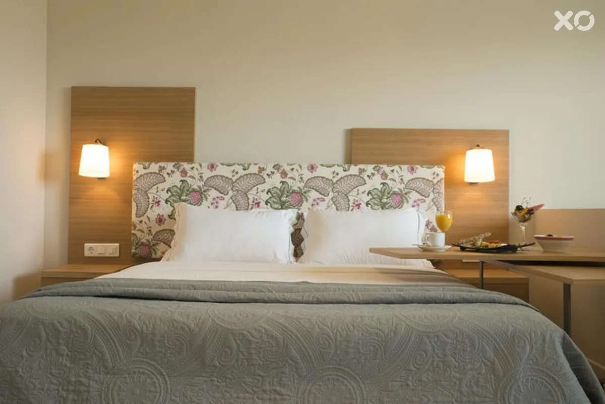 Alea Hotel & Suites