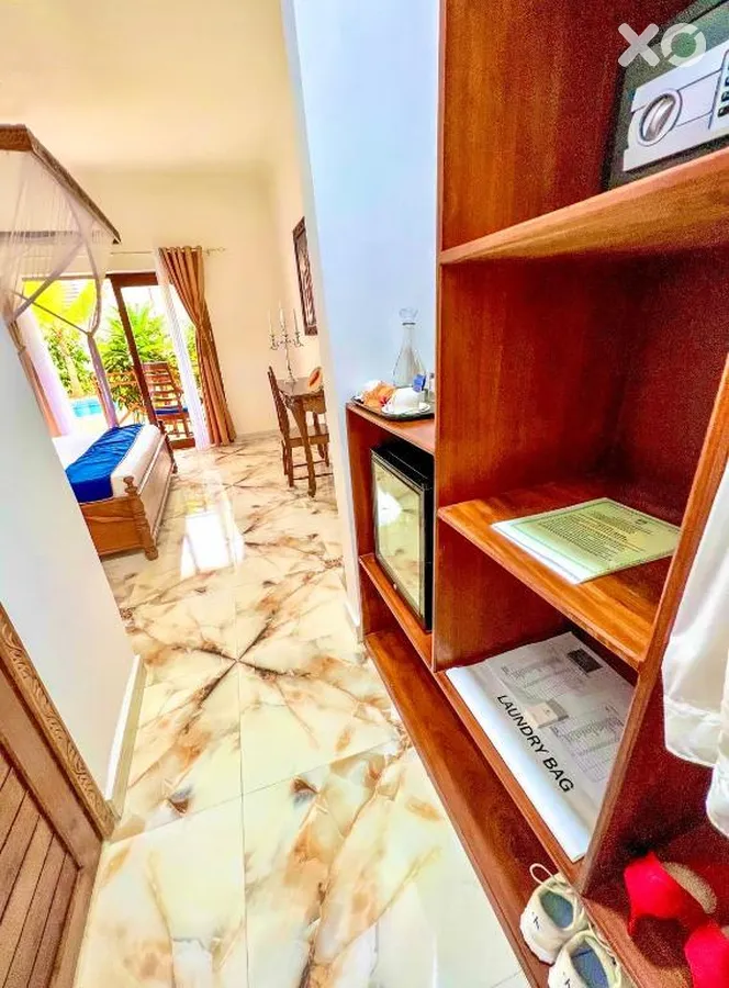 Karibu Beach Resort