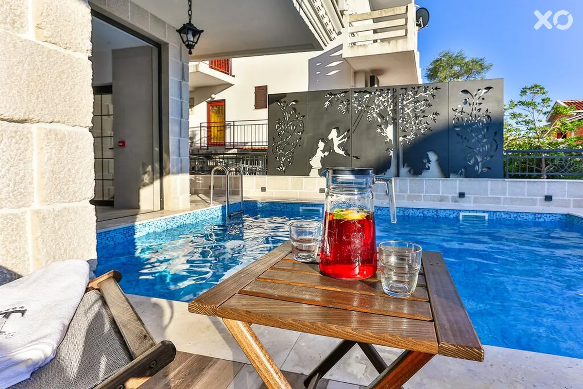 Tate Boutique Hotel