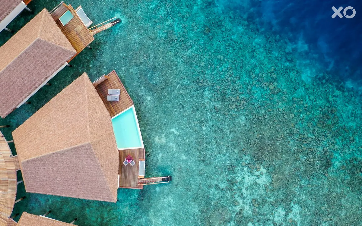 Cinnamon Velifushi Maldives