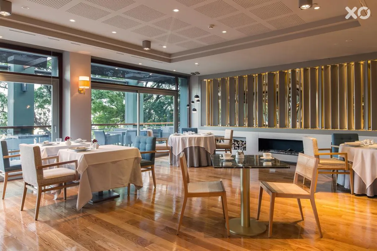 Miramar Barcelona Hotel