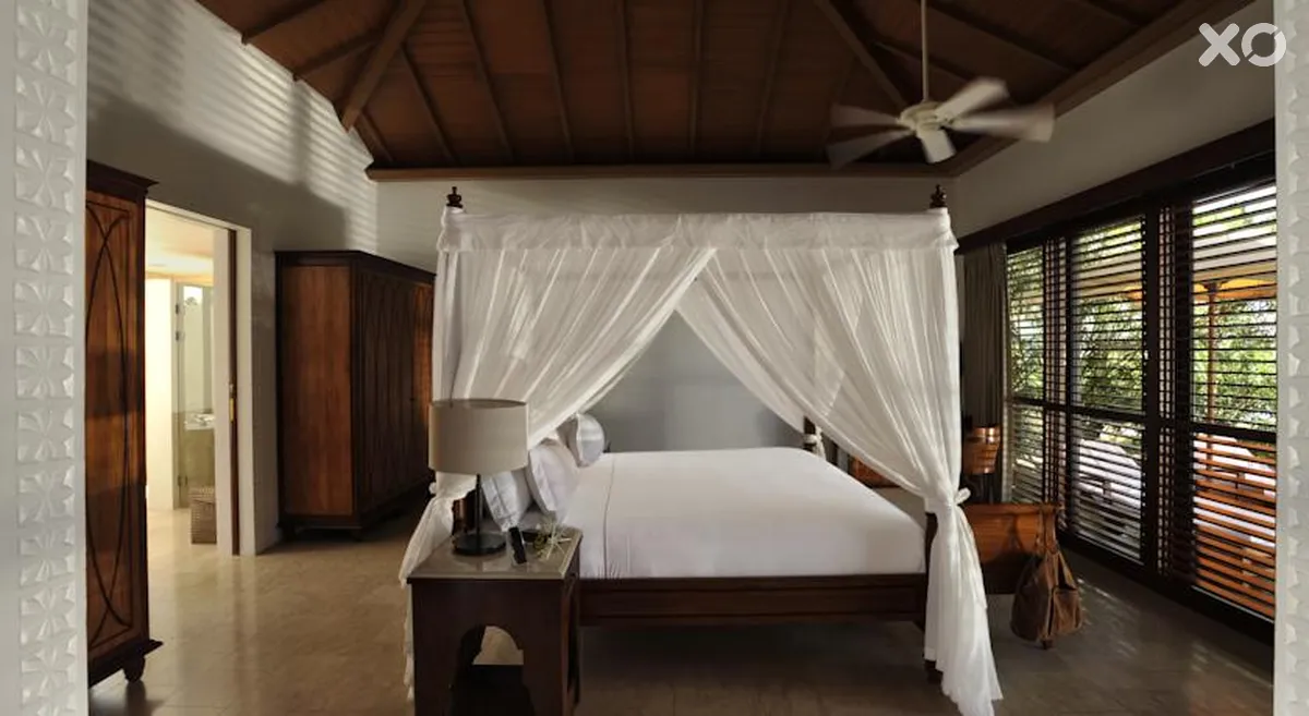 The Residence Zanzibar