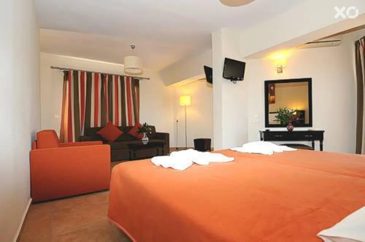 Aphrodite Hotel