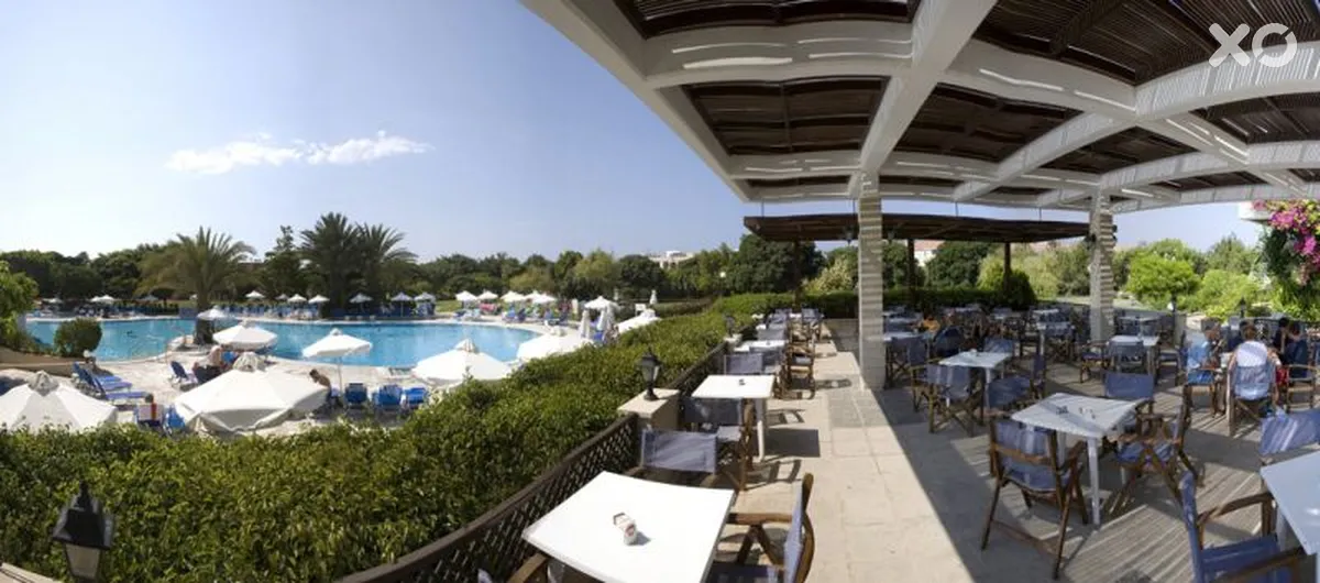Avanti Hotel