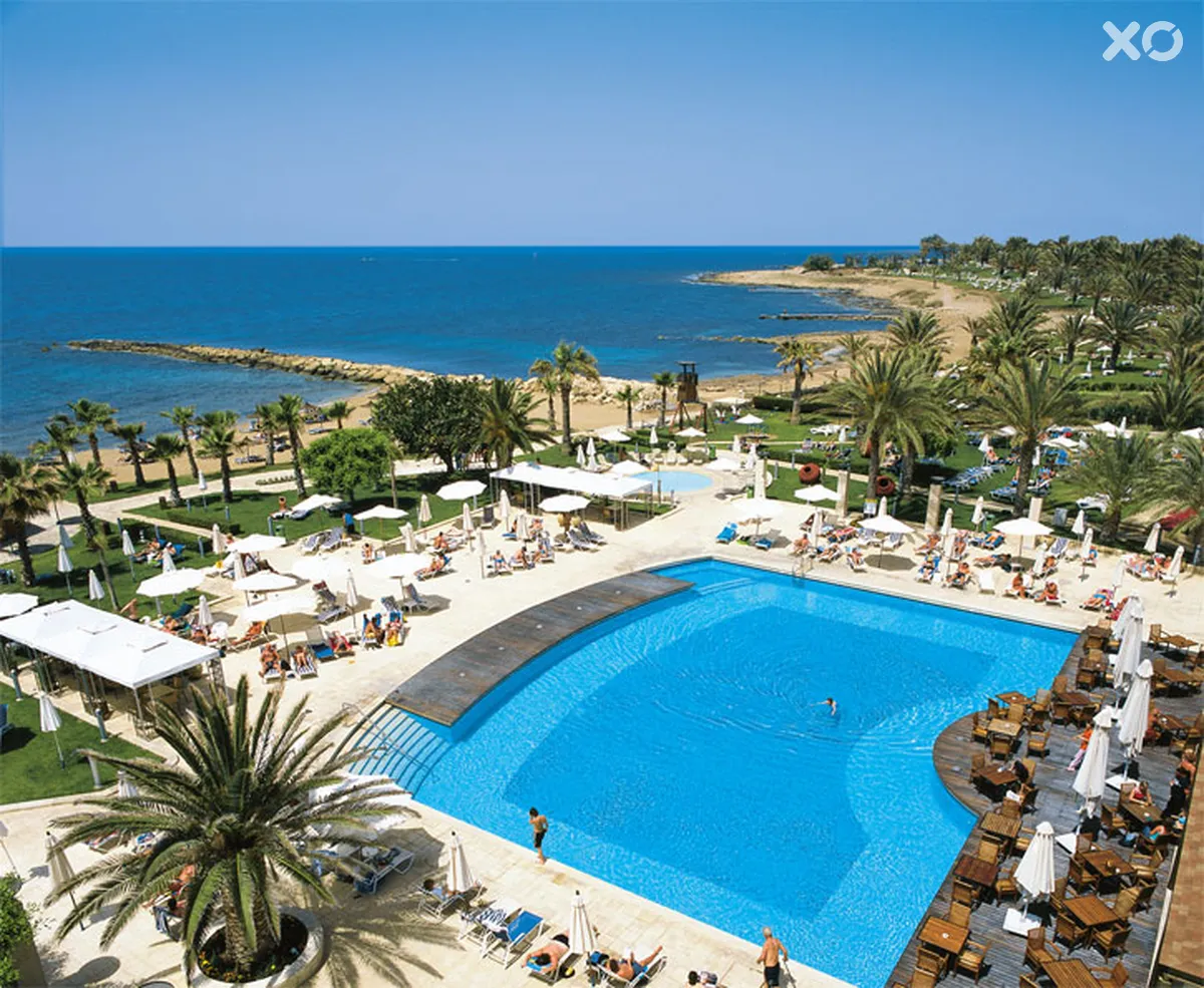 Louis Ledra Beach Hotel