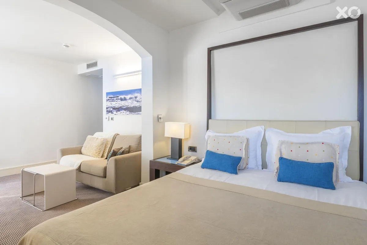 Amfora Hvar Grand Beach Resort