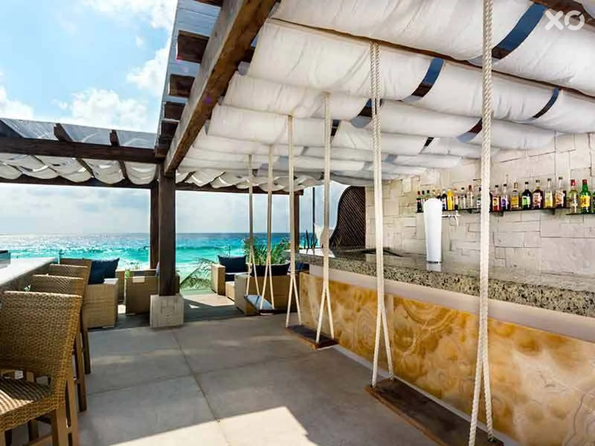 Flamingo Cancun Resort