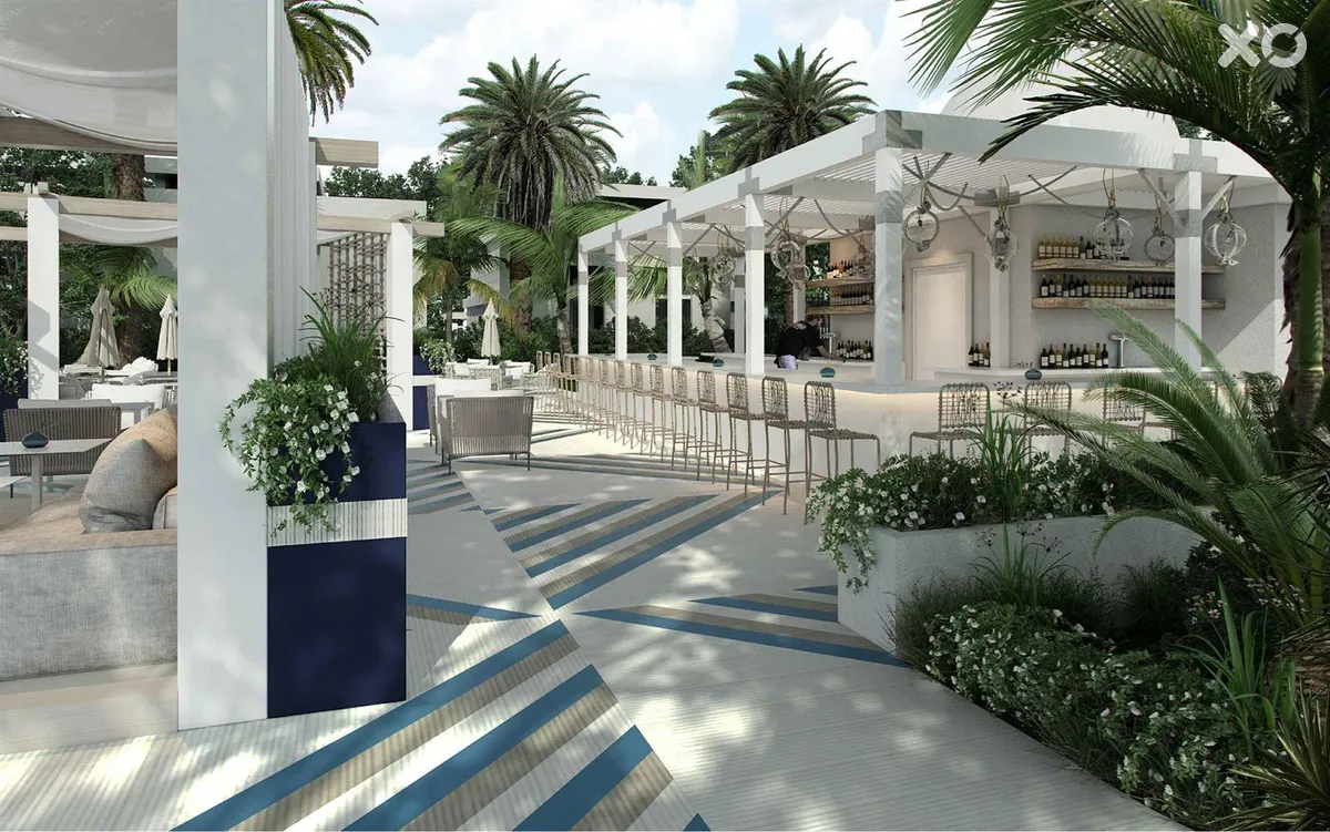 Rixos Al Mairid Ras Al Khaimah (ex. Hilton Ras Al Khaimah Beach Resort) 5*