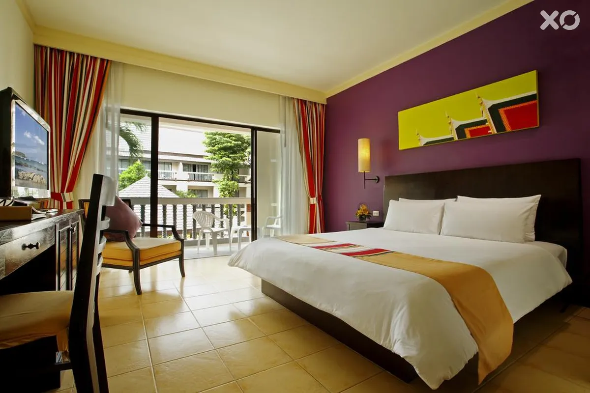 Centara Kata Resort