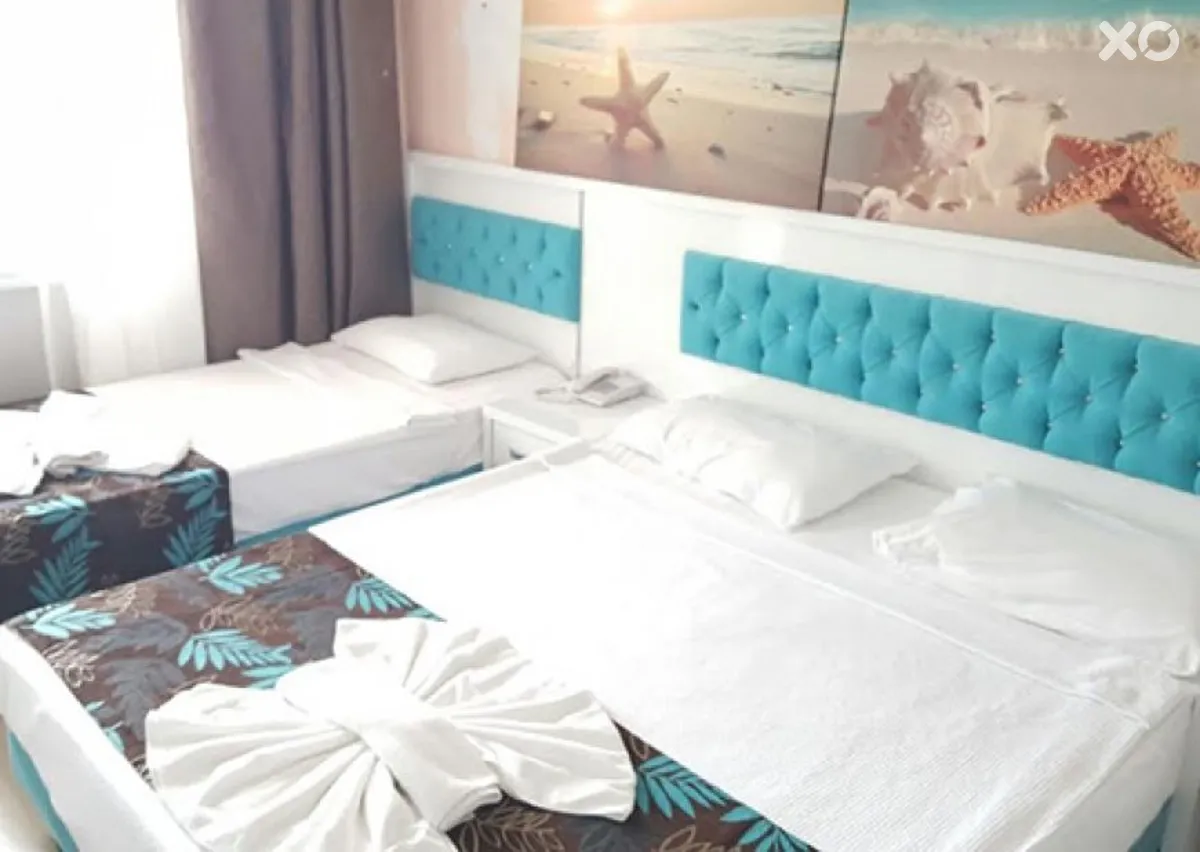 Mysea Hotels Alara