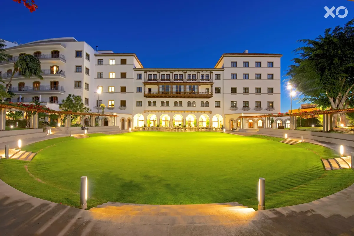 Iberostar Grand Mencey