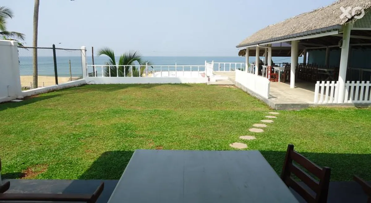 White Rose Beach Resort