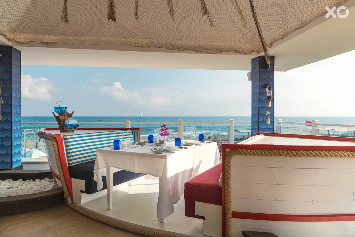 TUI Magic Life Masmavi