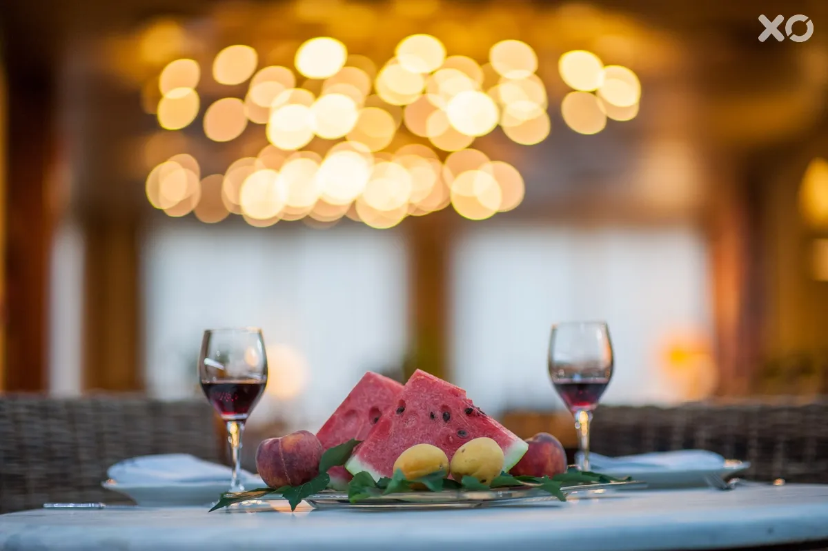 Civitel Akali Hotel