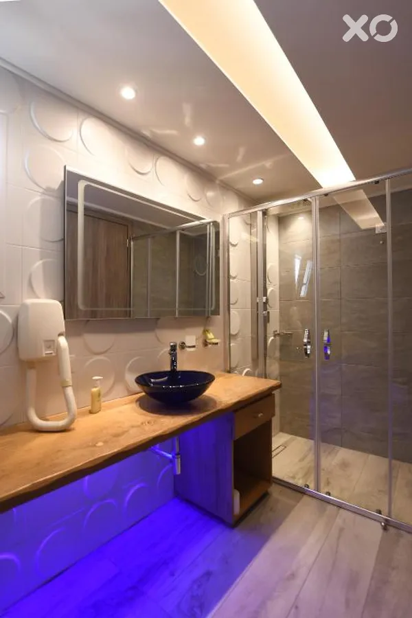 Anthemis Hotel Apartments