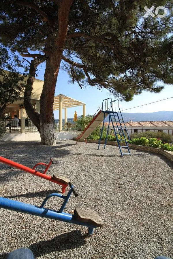 Anthemis Hotel Apartments