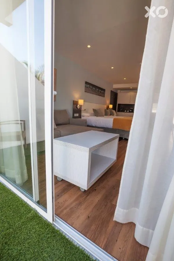 Malibu Park Apartamentos