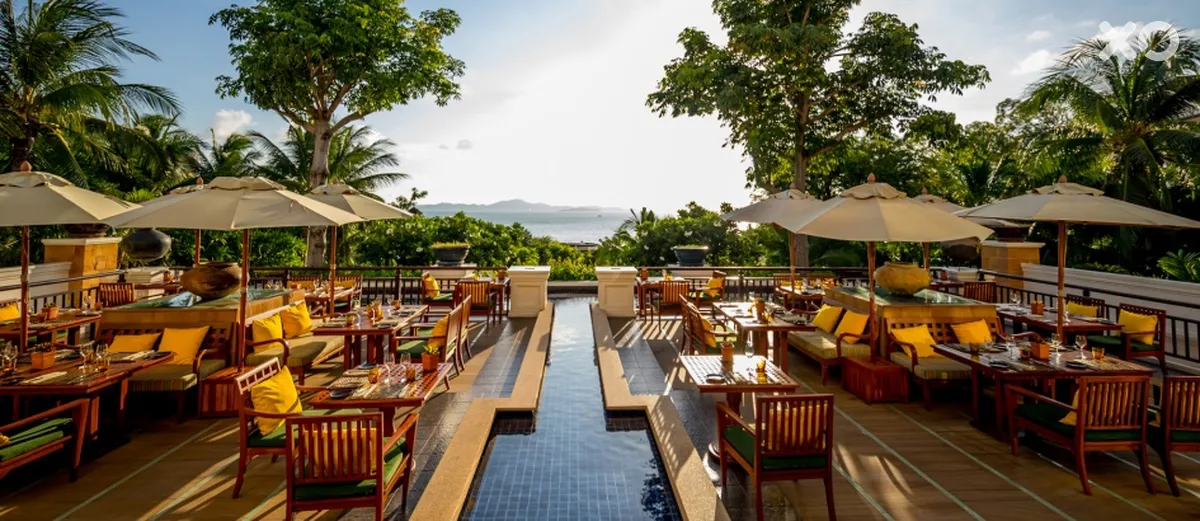 InterContinental Pattaya Resort