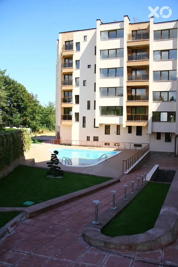 Moreto Aparthotel