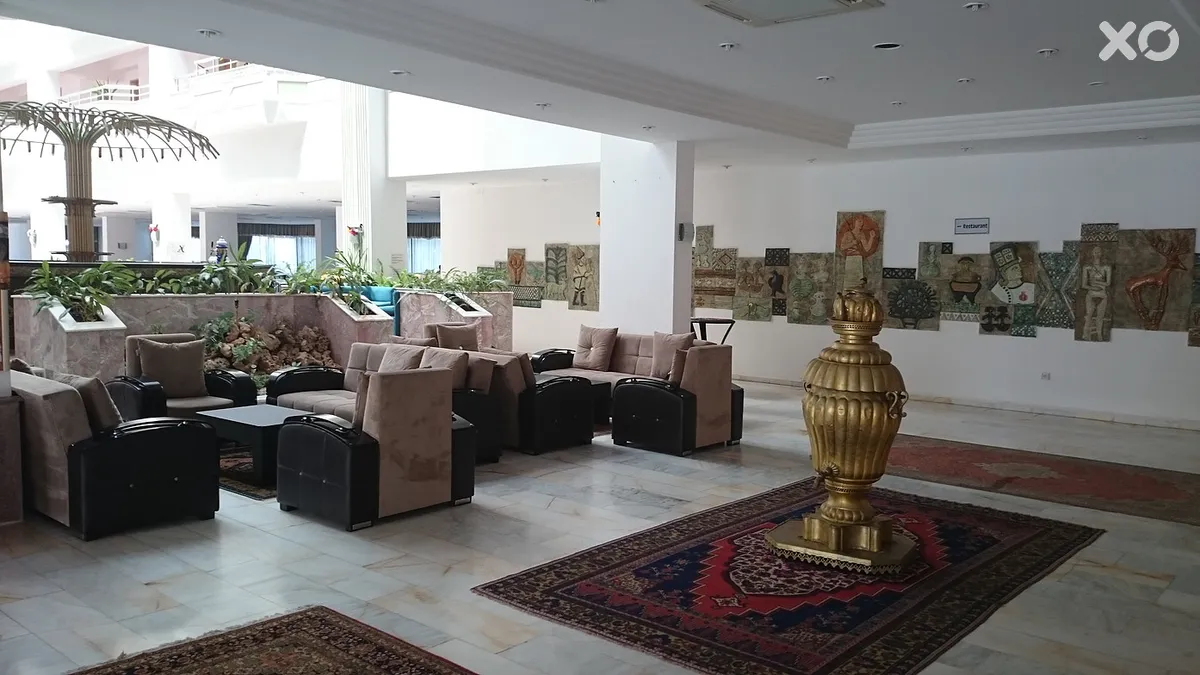 Sunshine Hotel