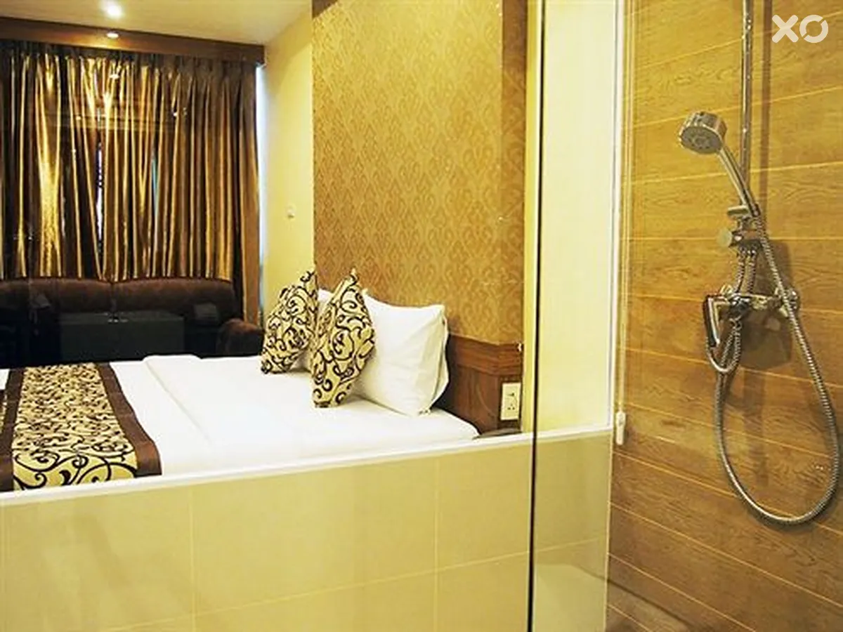 247 Boutique Hotel