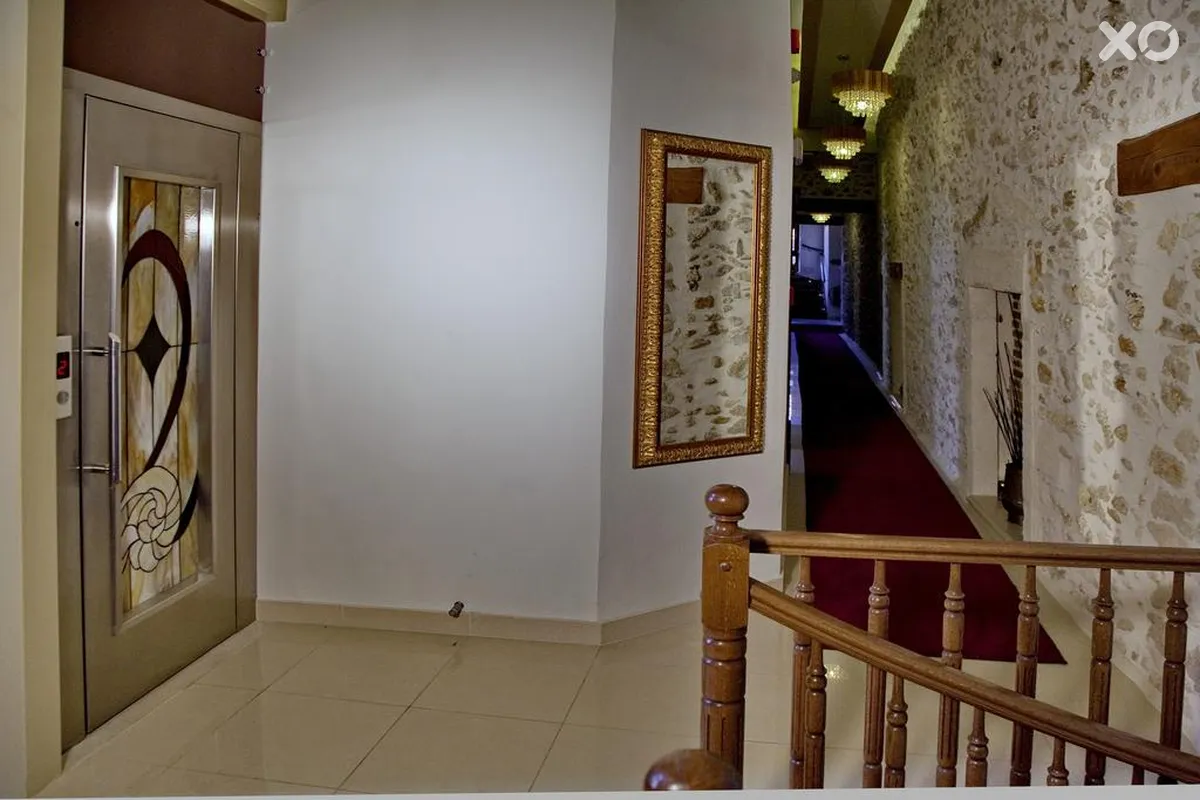 Antica Dimora Suites Hotel