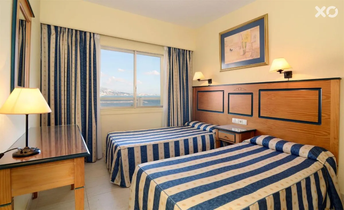 Pyr Fuengirola Hotel Apartamentos