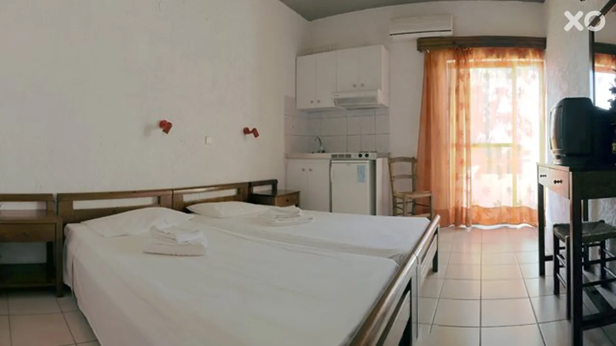 Violetta Hotel