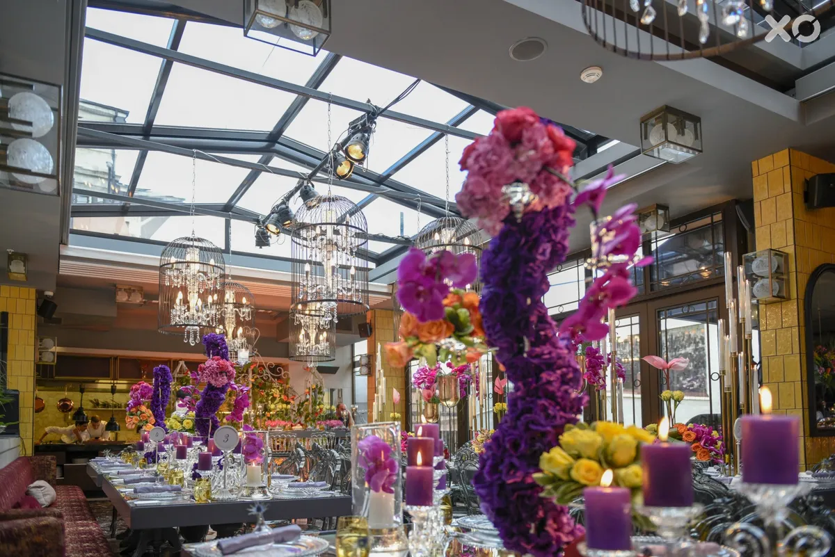 The Galata Istanbul Hotel MGallery