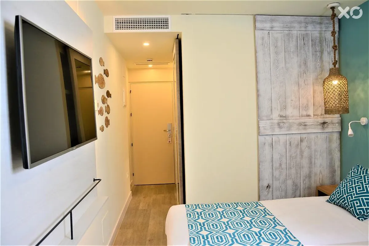 Occidental Torremolinos Playa