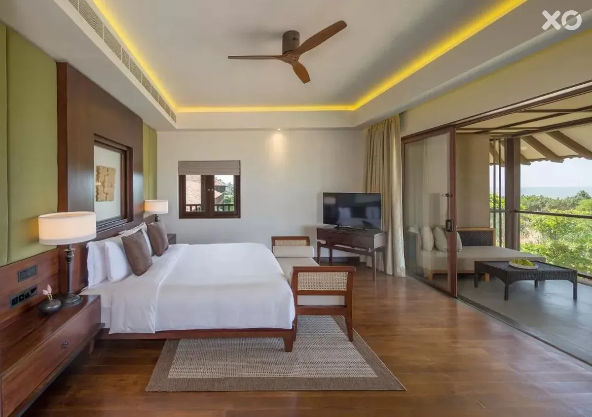 Anantara Kalutara Resort