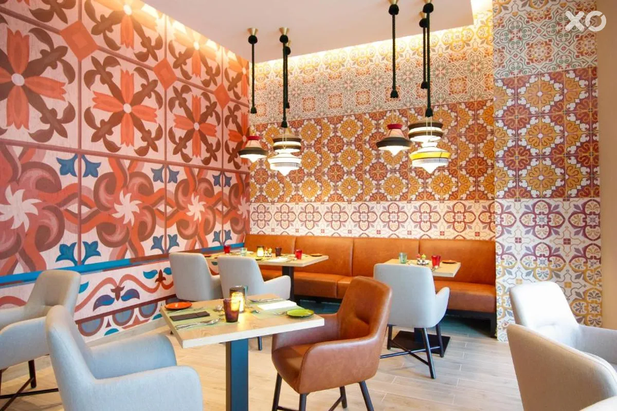Adagio Aparthotel Dubai Deira