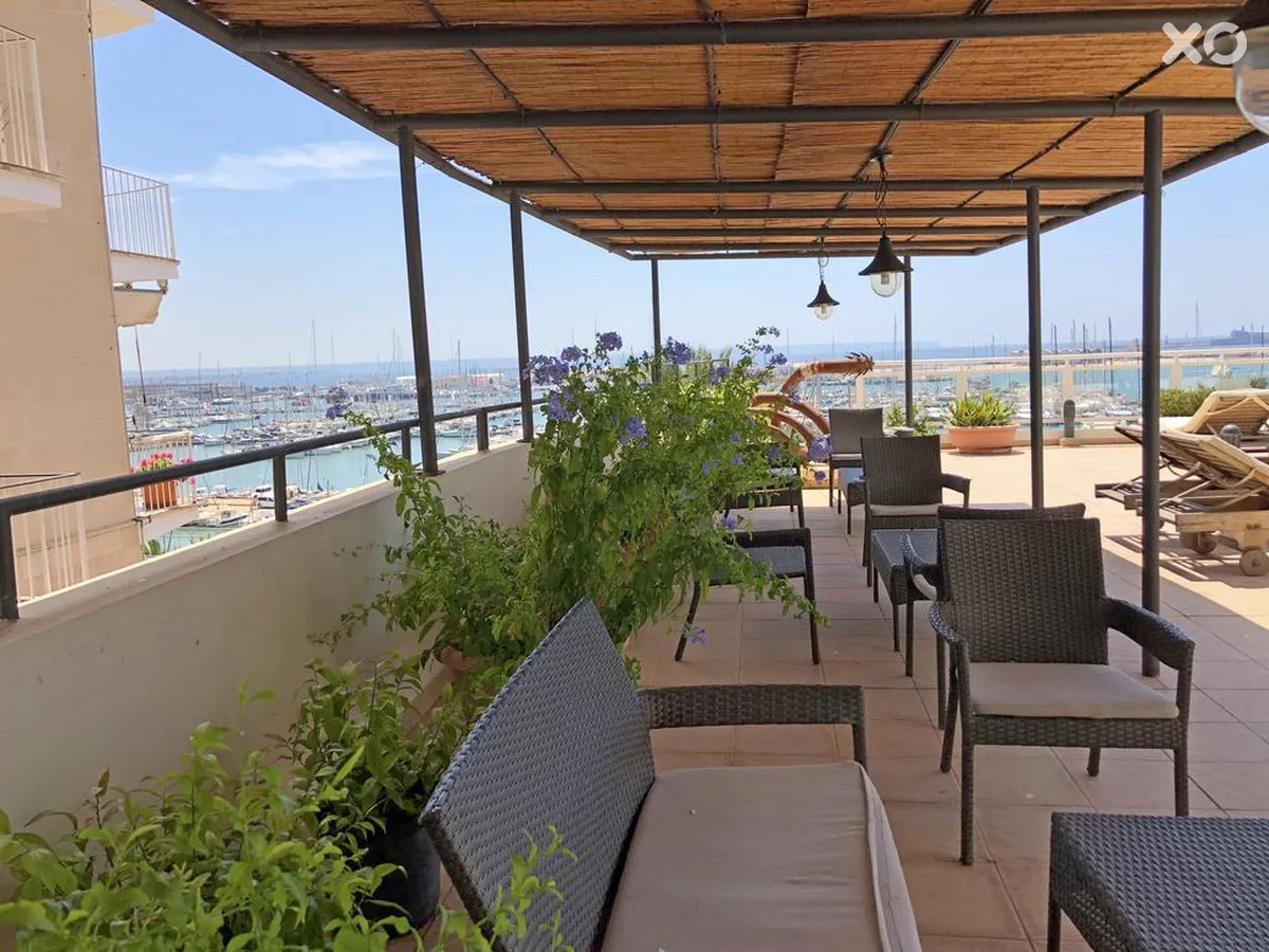 THB Mirador Hotel