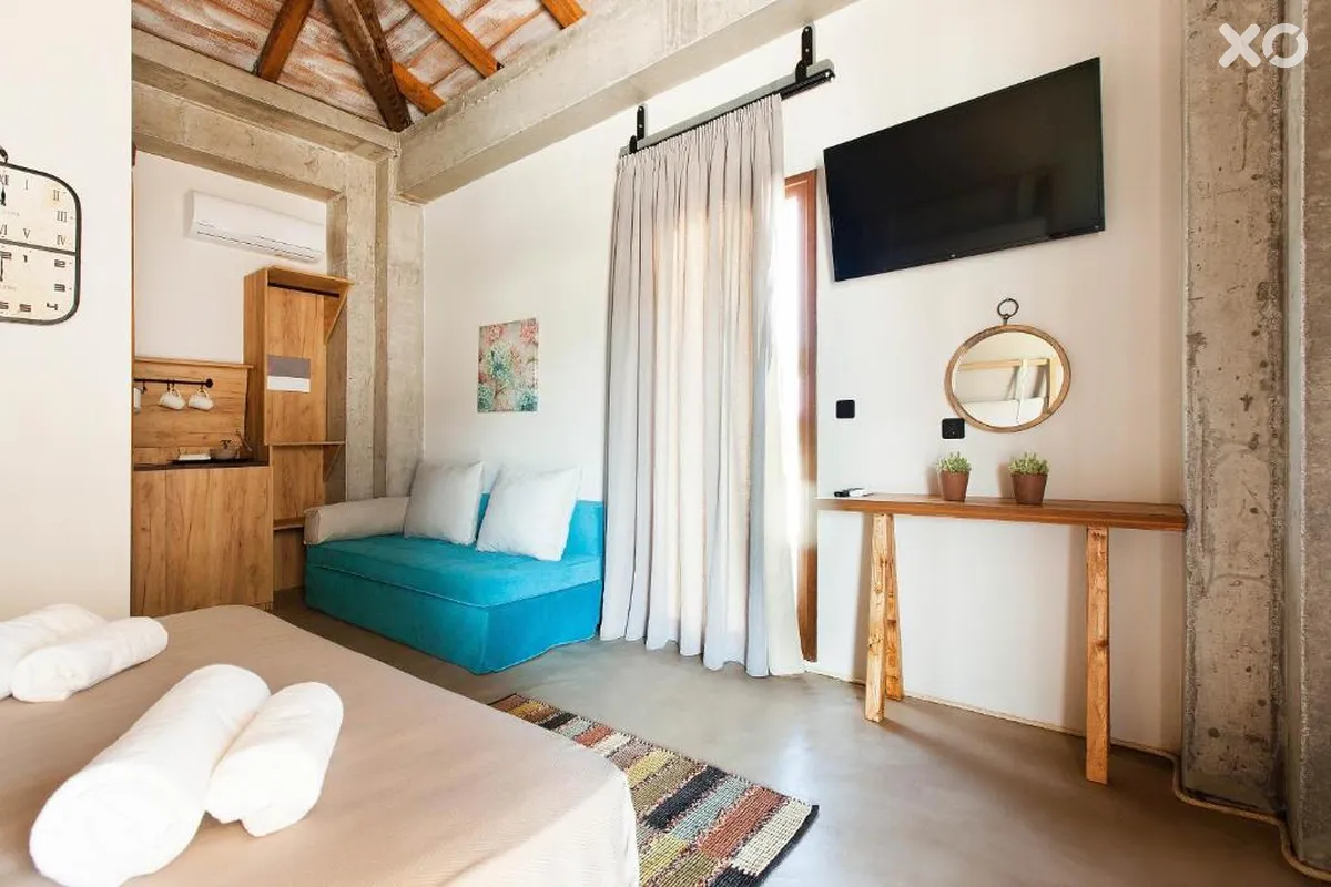 Casa Afytos