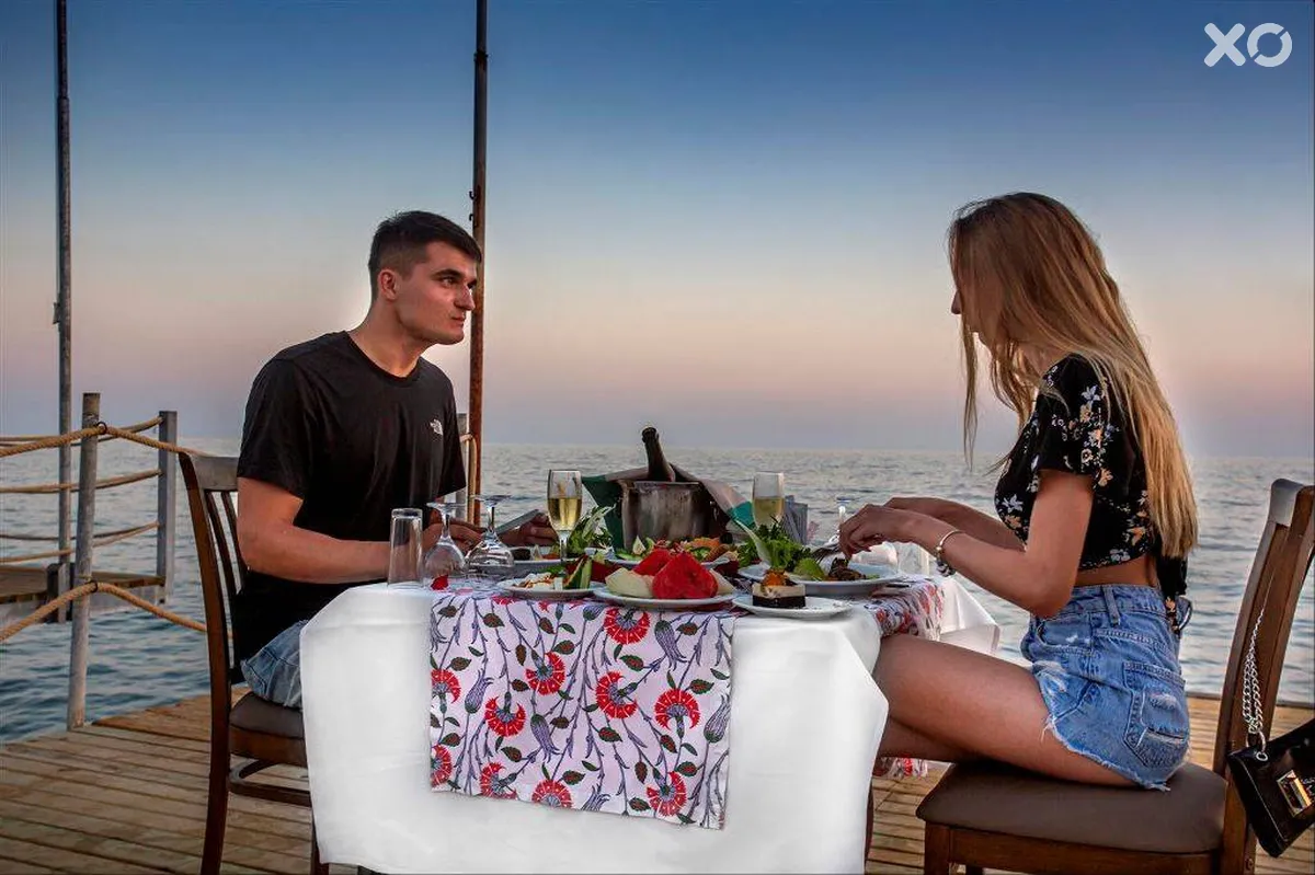 Club Hotel Mirabell