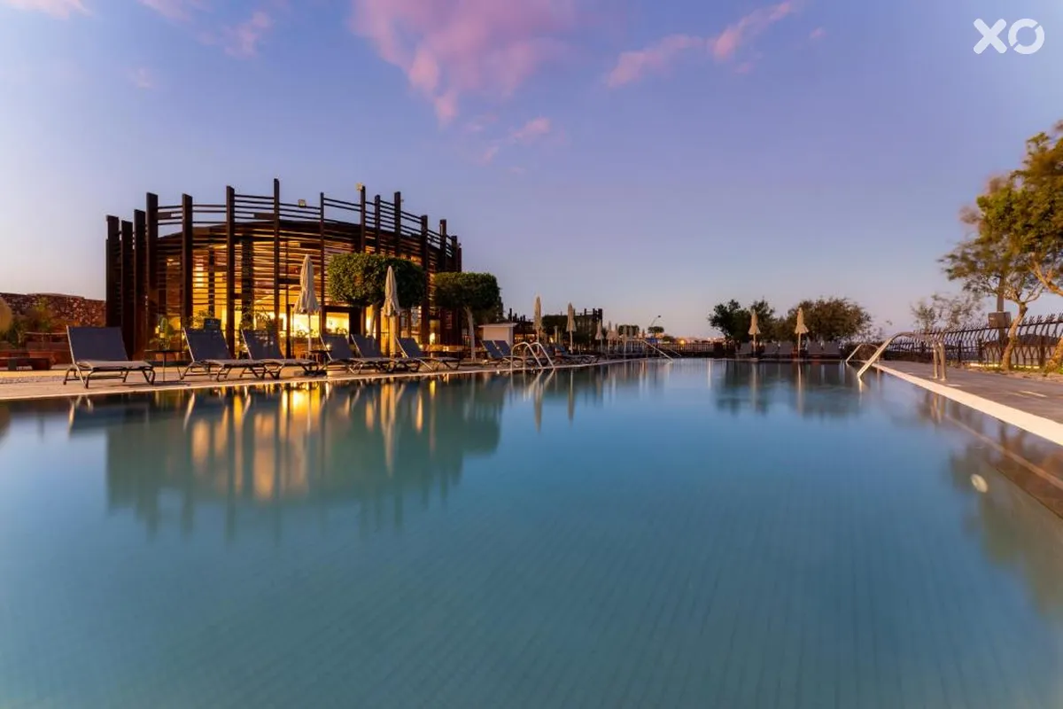 Barcelo Tenerife Royal Level