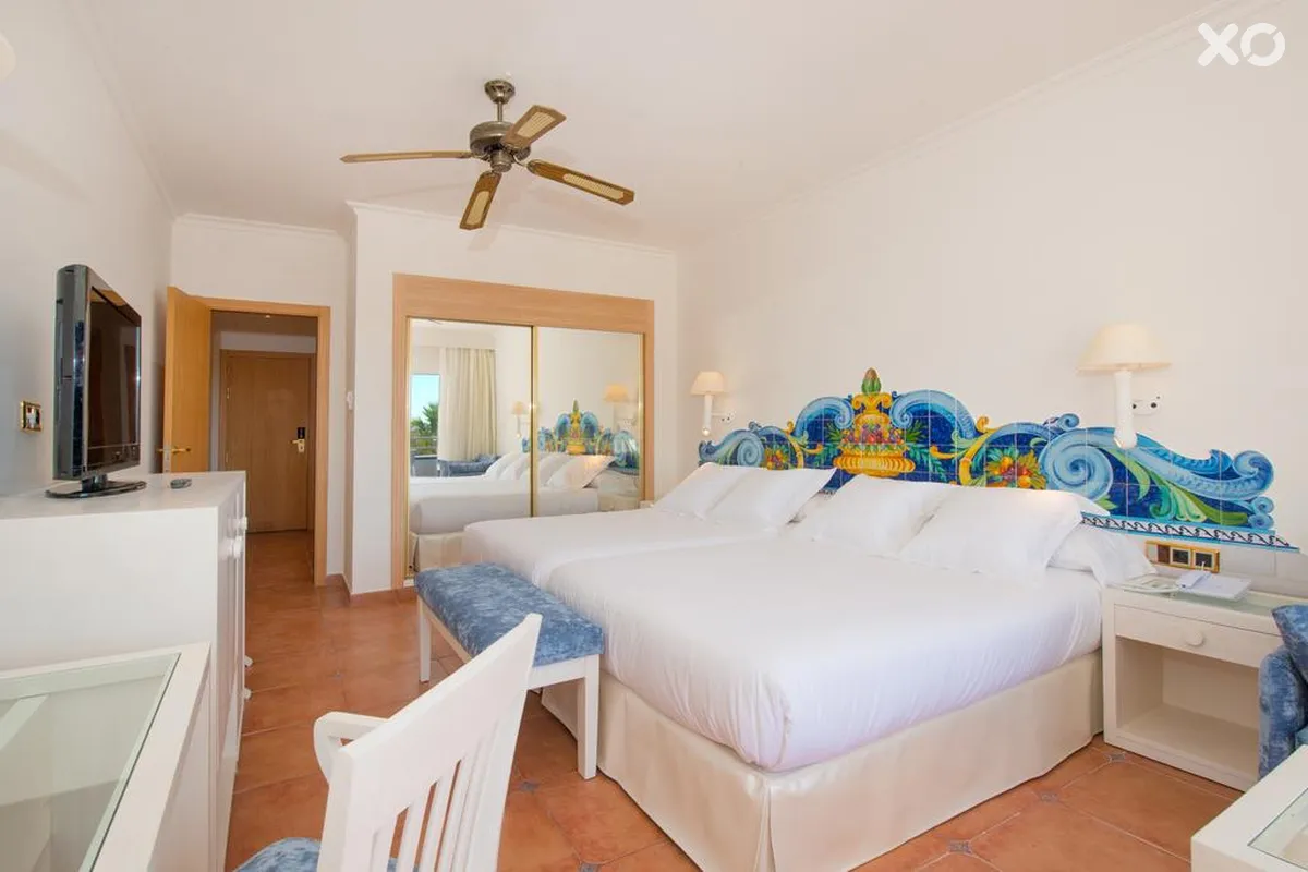 Iberostar Costa del Sol