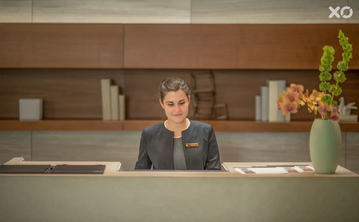Intercontinental Dubai Marina