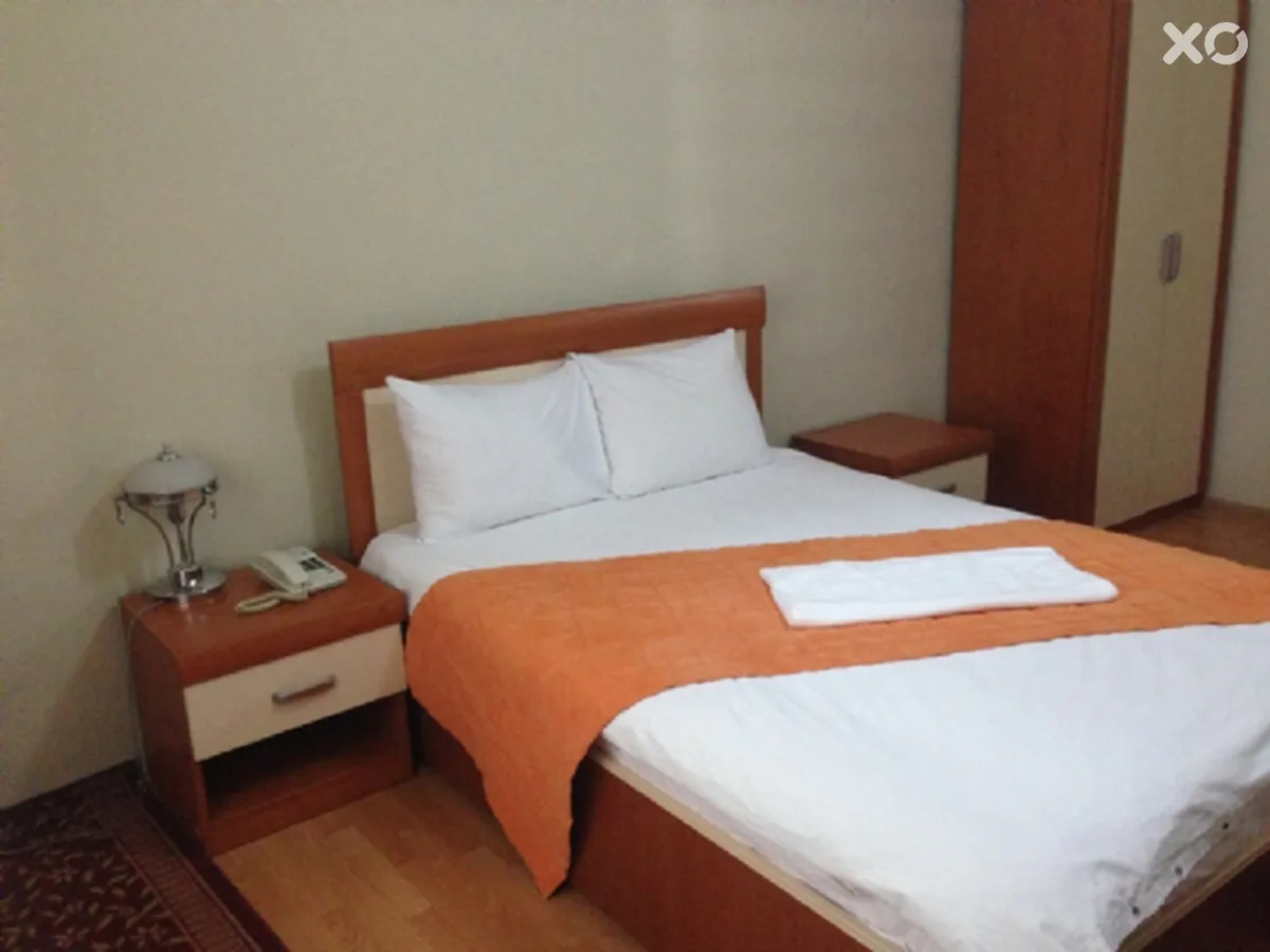 Club Herakles Hotel